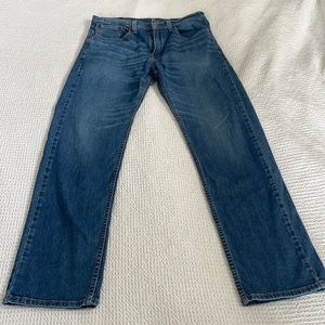 Levi’s Jeans